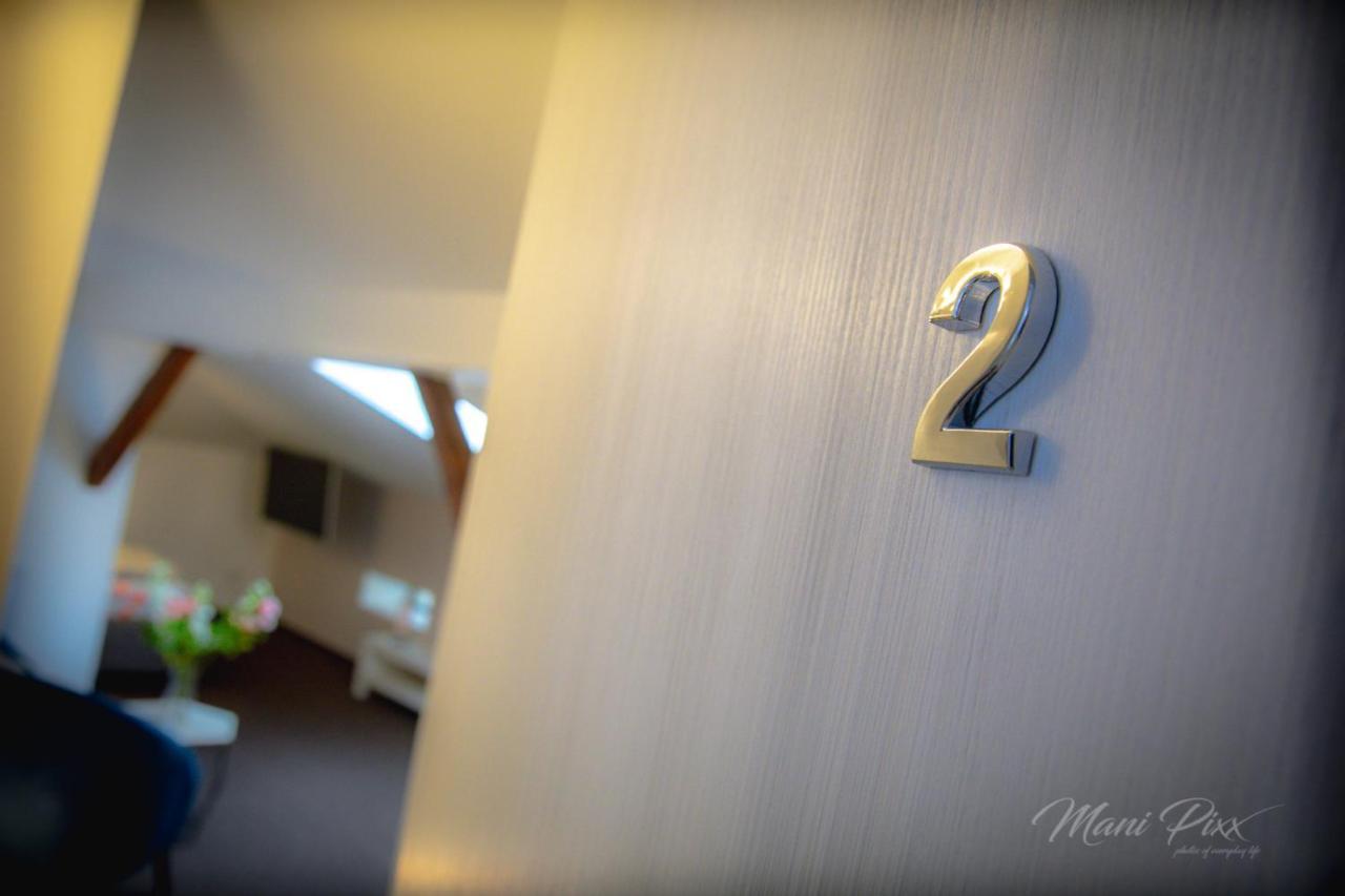 Villa Prestige Zeitz Exteriör bild